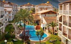 Ona Ogisaka Garden Aparthotel Denia 3* Spain